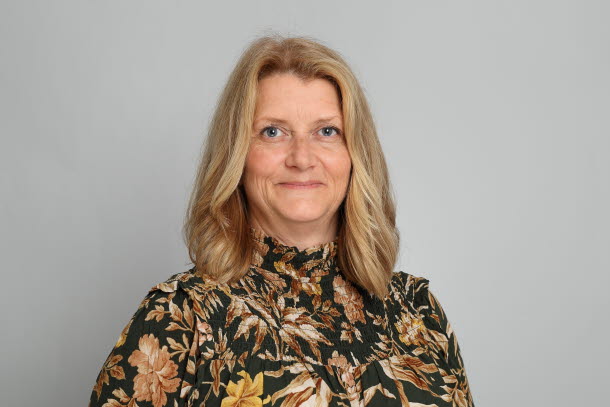 Kristin Hovland kontaktbilde.