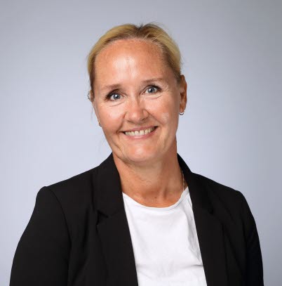 Marie Elise Axelsen kontaktbilde.