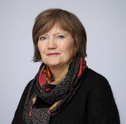 Sissel Haugen Daldosso kontaktbilde.